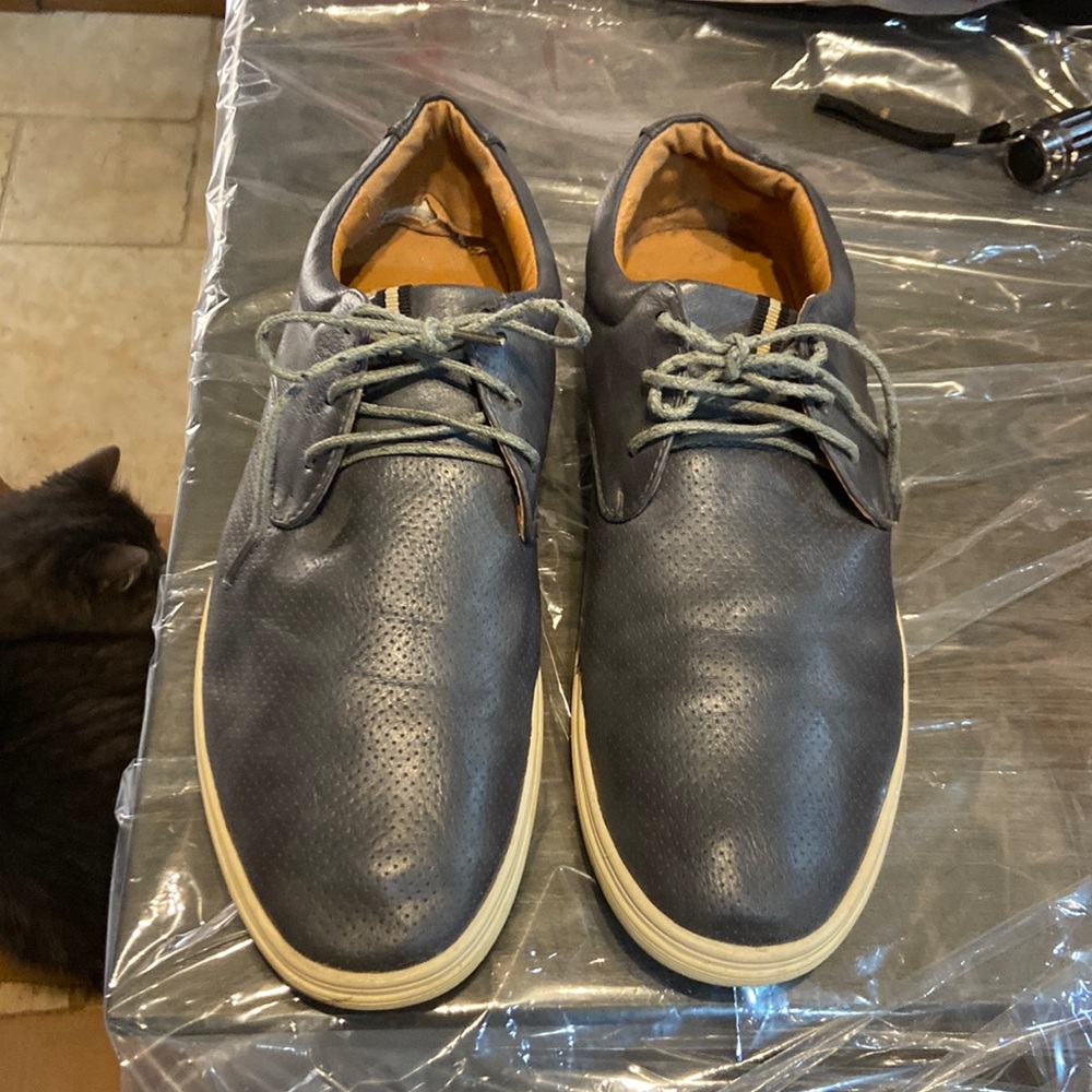 Mens Amani shoes